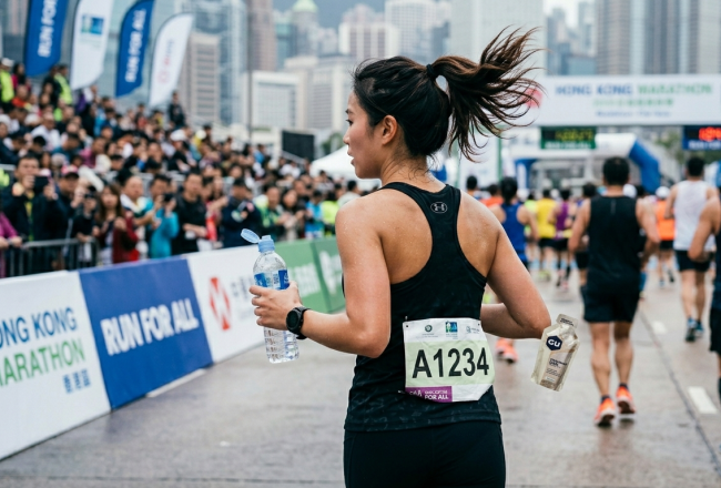 2026運動新觀念：效能與健康並重的生活哲學