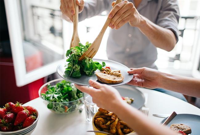 Your gut health determines your body health.
Brain power, Activity power, Immunity, Emotional power, and Metabolic power.
All five powers depend on it!