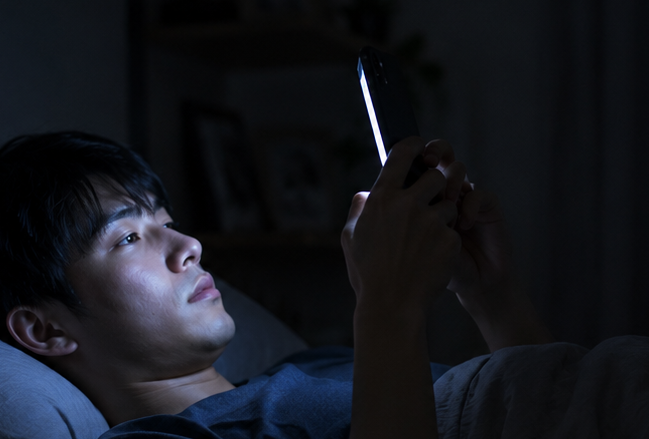 破譯睡眠管理藍海：保健品廠商如何精準切入現代人的「夜間修復」剛需？